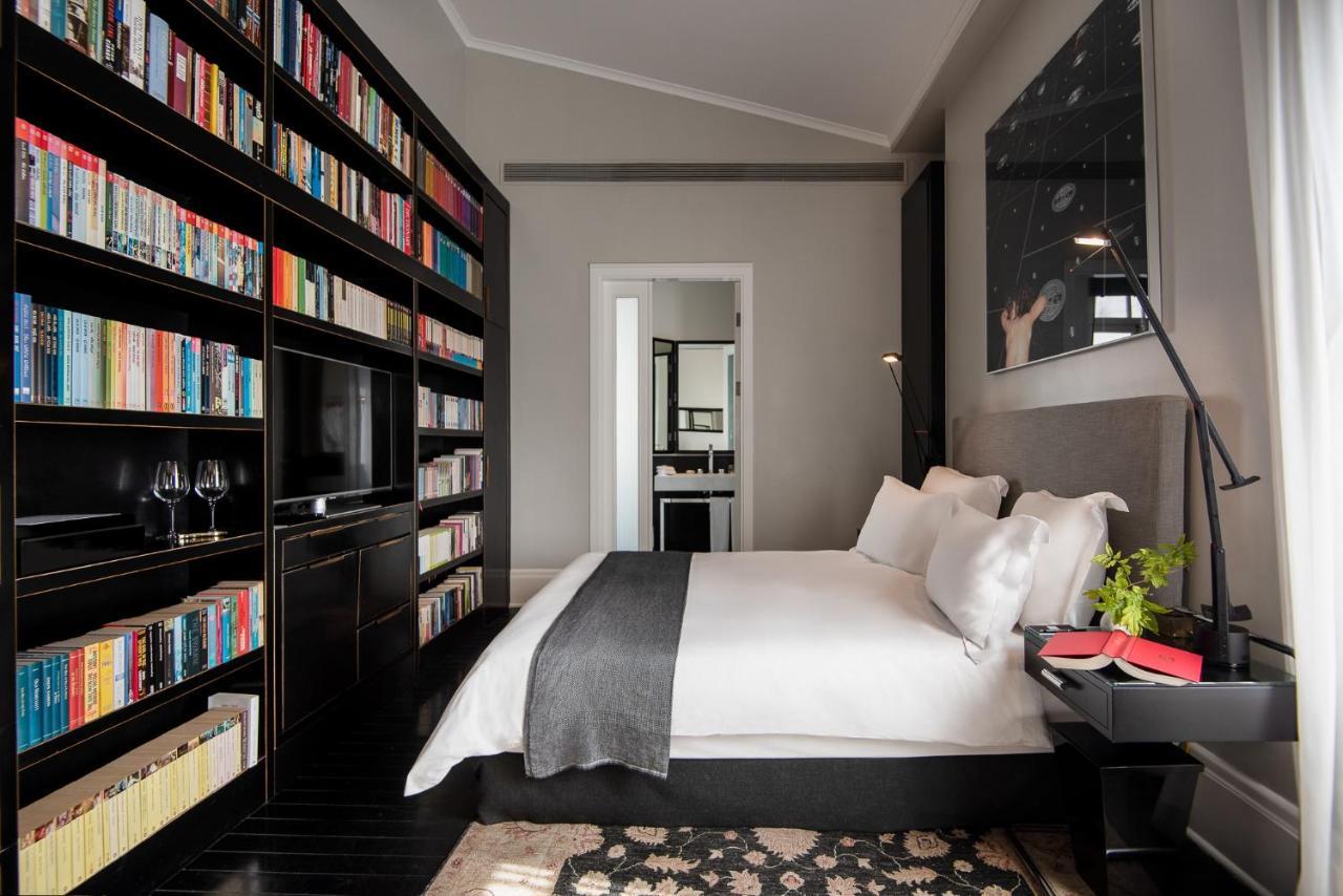 Montefiore 3* Tel-Aviv