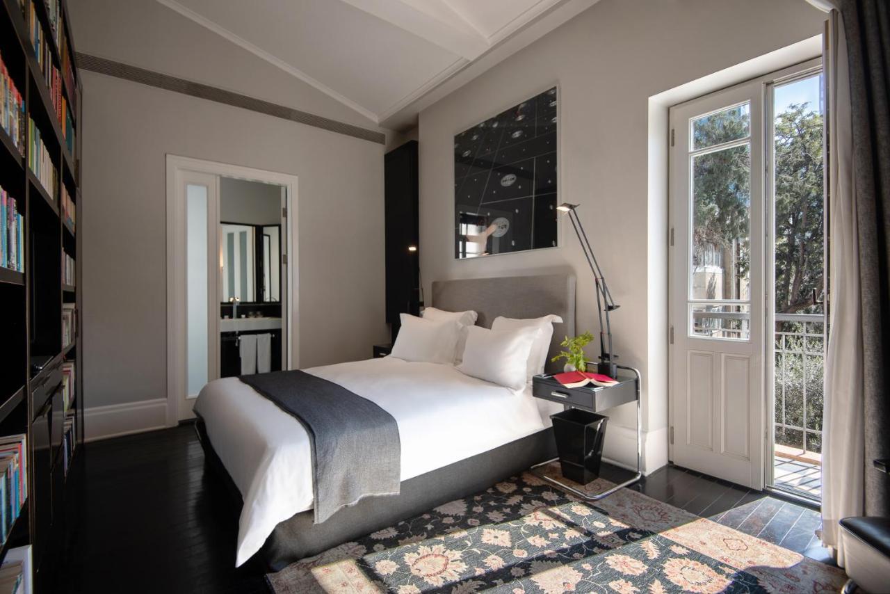 Montefiore Hotel