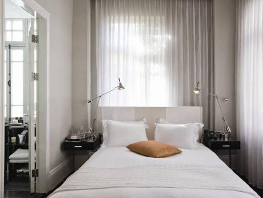 Montefiore Hotel Tel-Aviv