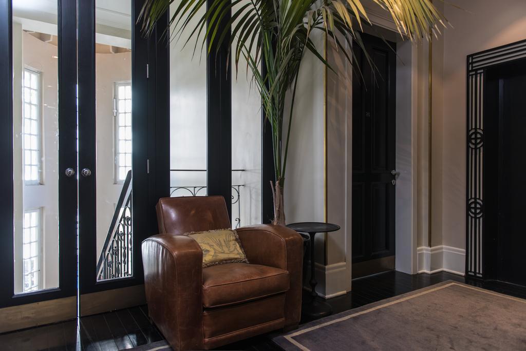 Hotel Montefiore Tel-Aviv