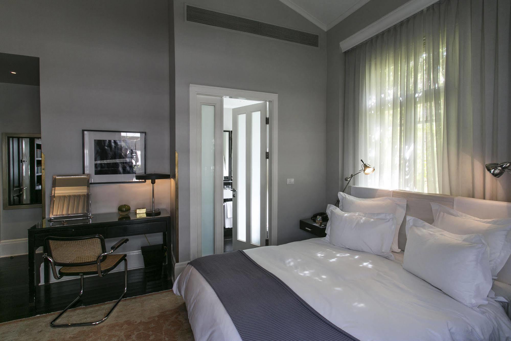 Hotel Montefiore Tel-Aviv