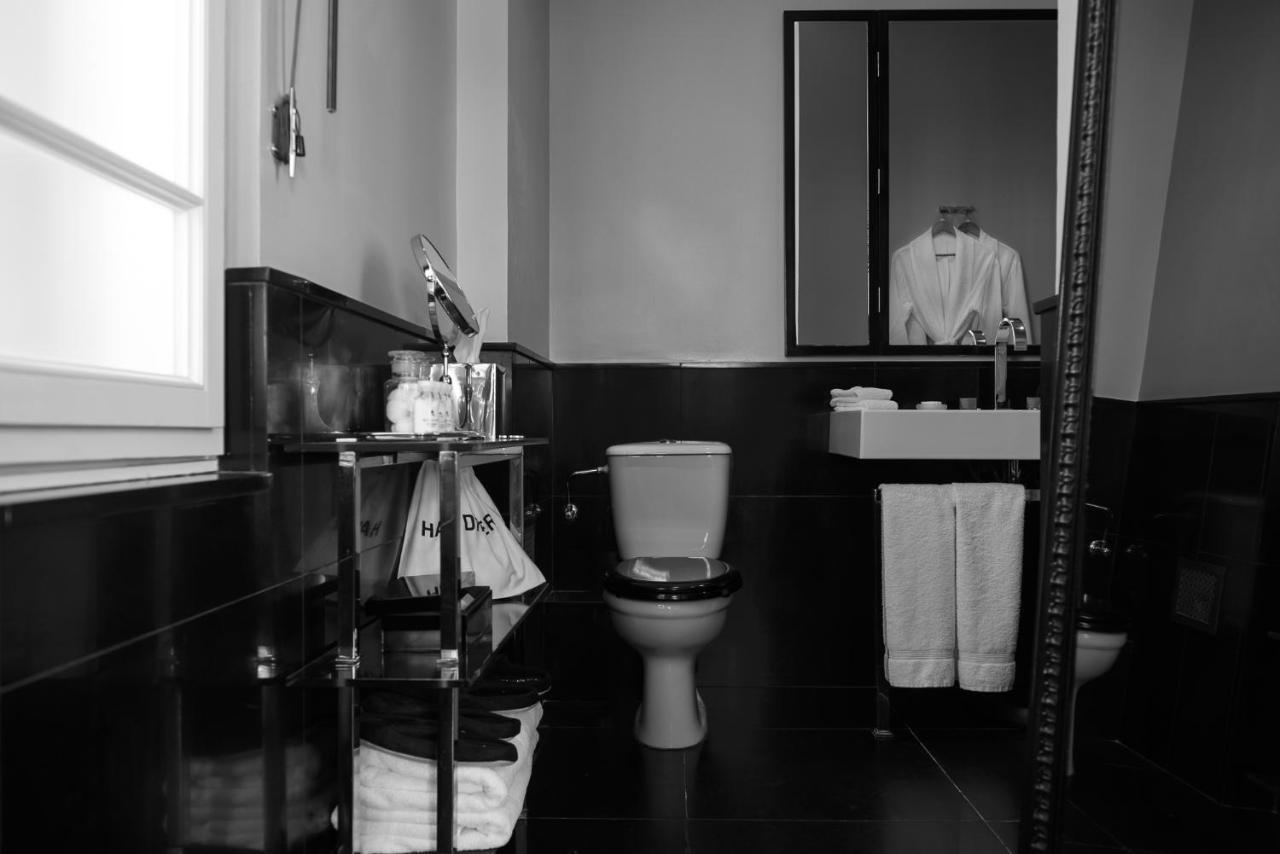 Montefiore Hotel Tel Aviv