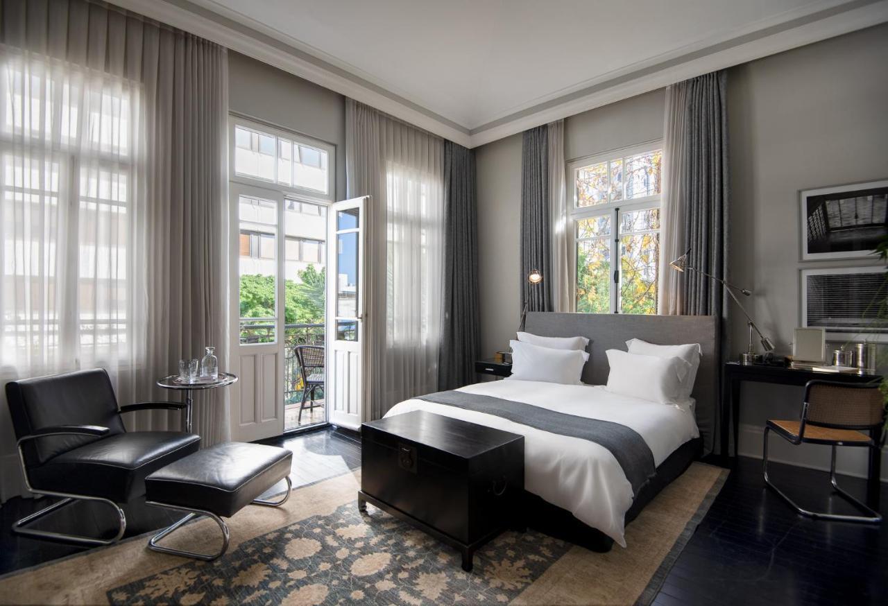 Montefiore 3*