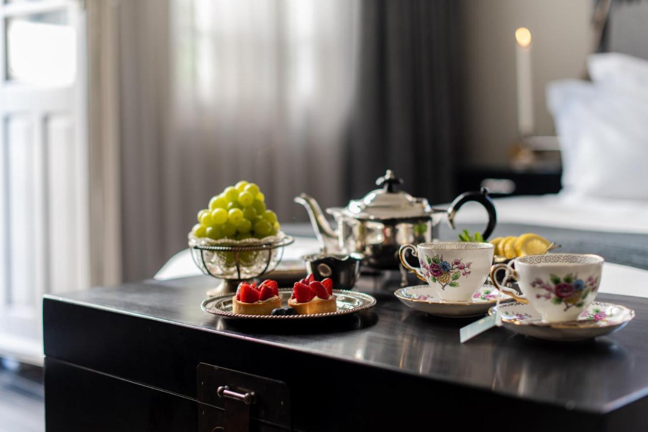Hotel Montefiore Tel Aviv
