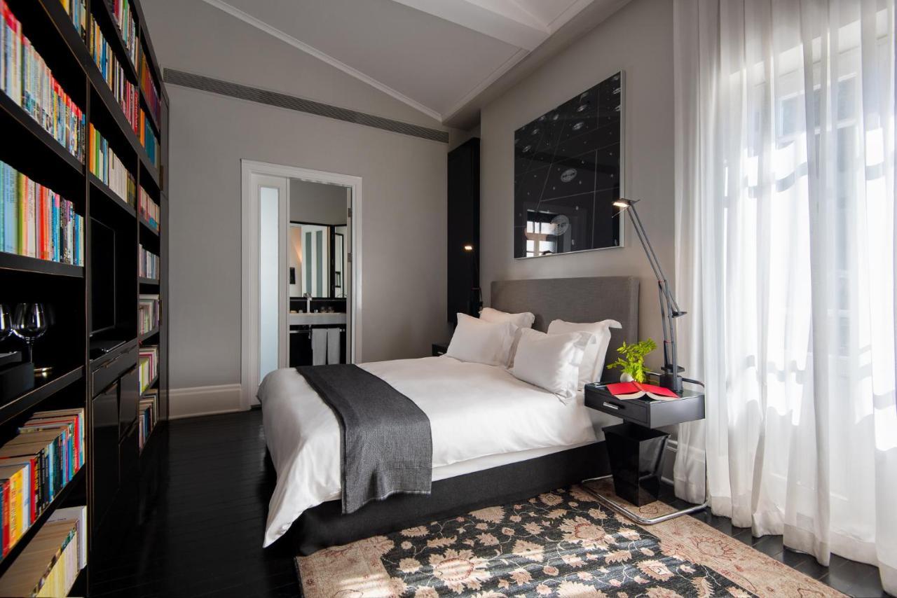 Hotel Montefiore Tel Aviv
