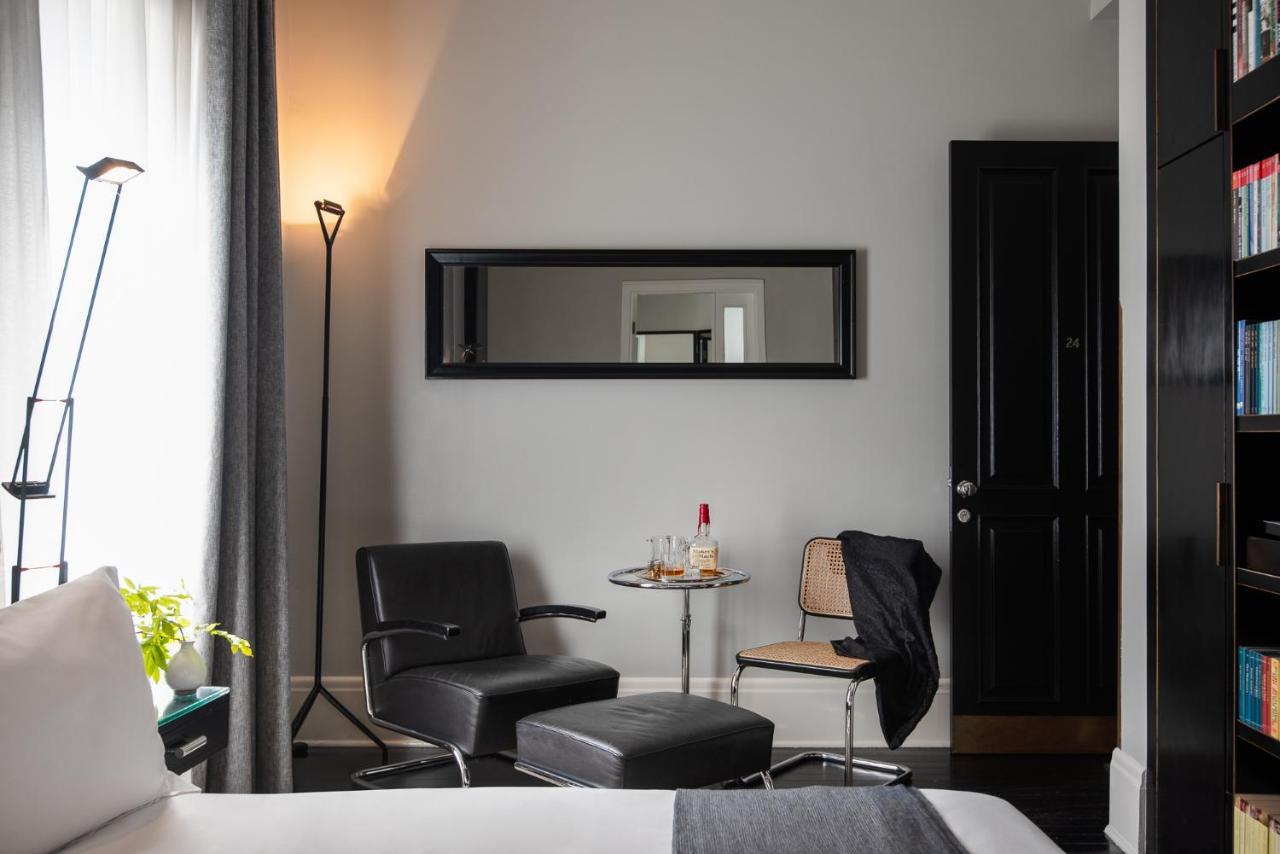Montefiore Hotel