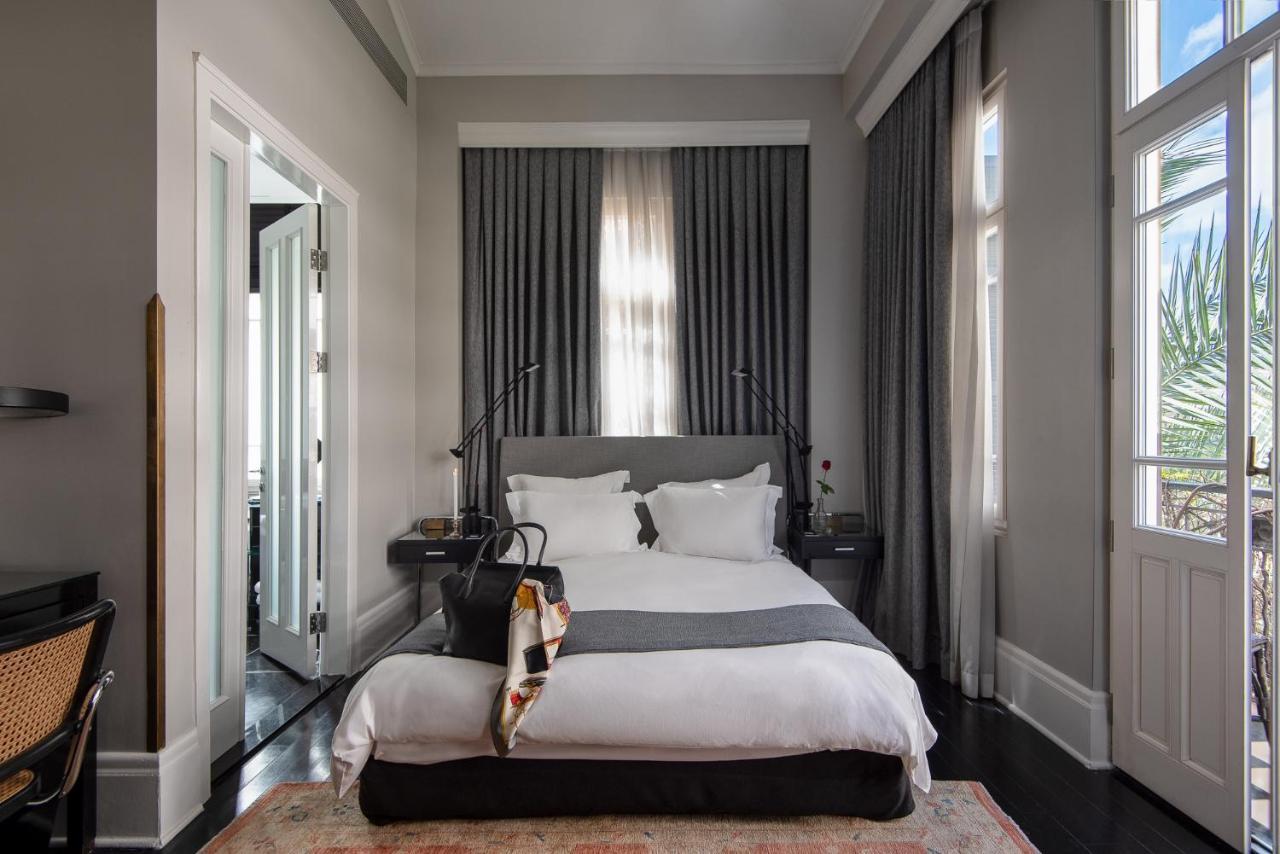 Montefiore 3* Tel Aviv