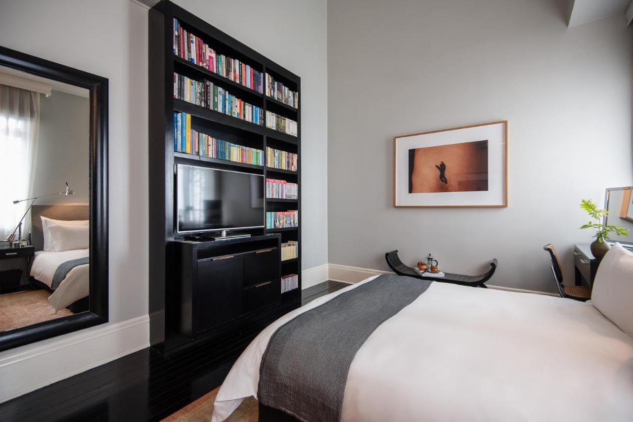 Montefiore 3*