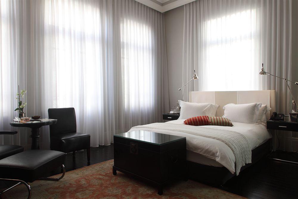 Montefiore Hotel