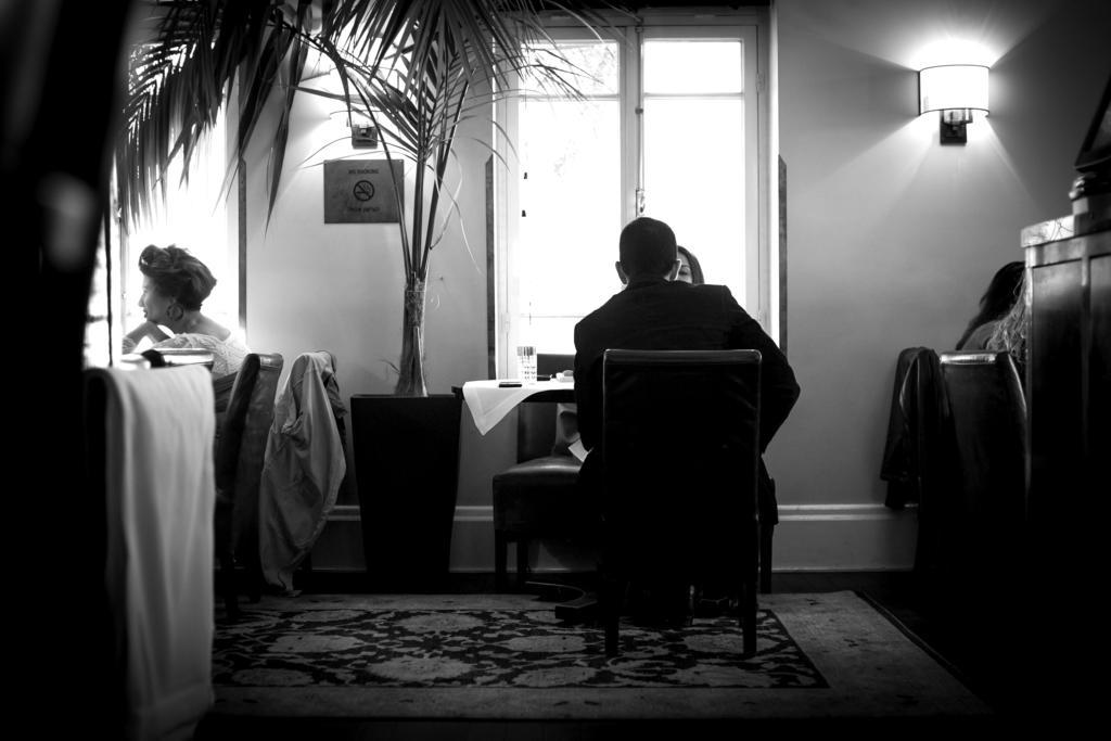 Hotel Montefiore