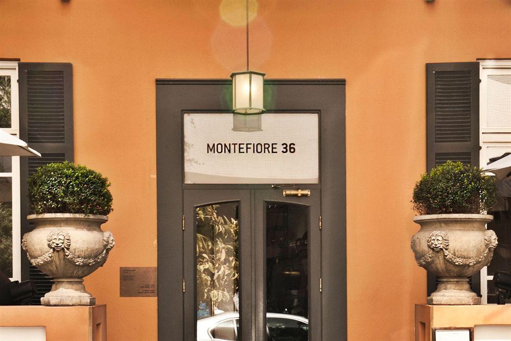 Montefiore