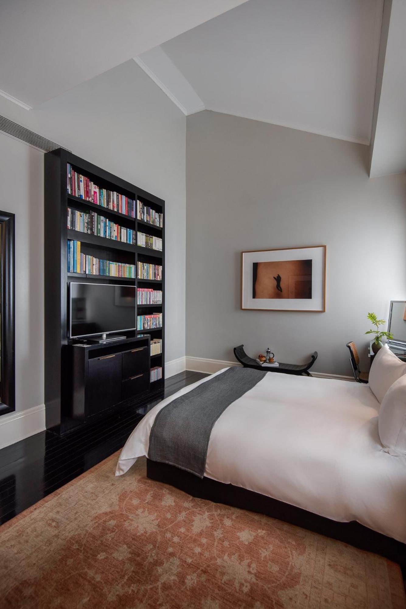 Montefiore Hotel Tel Aviv