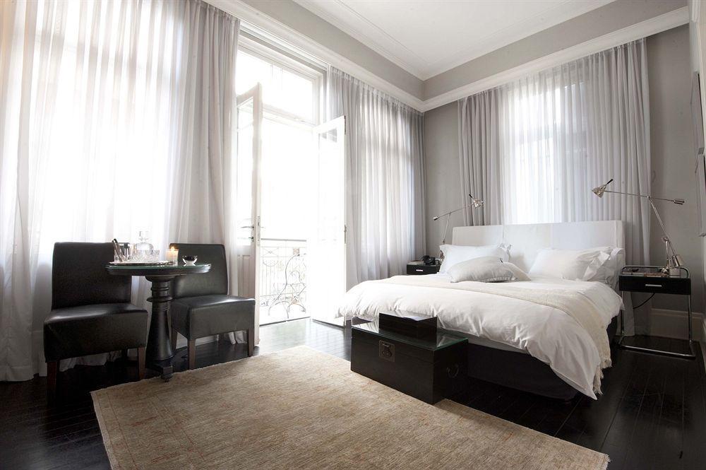 Montefiore Hotel Tel Aviv