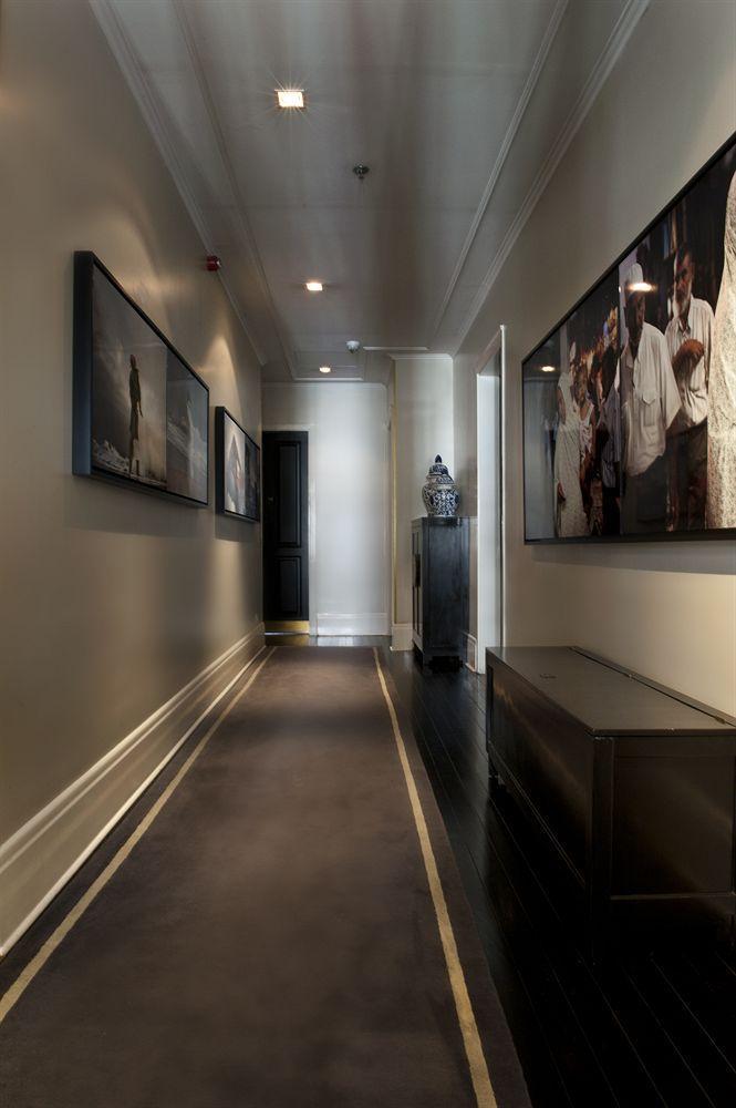 Hotel Montefiore Tel Aviv