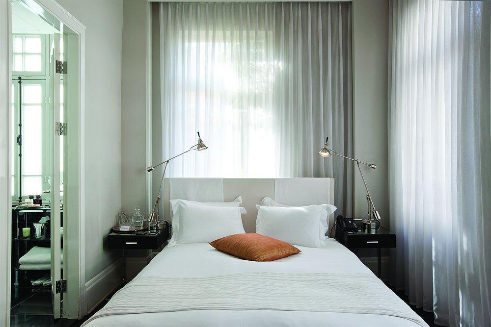 Montefiore 3* Tel Aviv