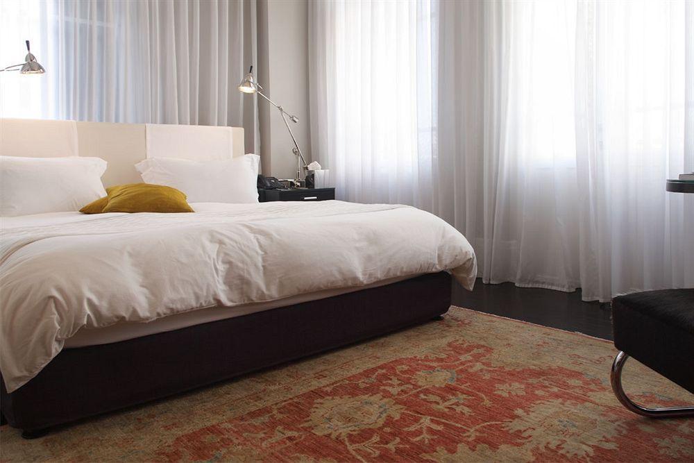 Montefiore Hotel Tel Aviv