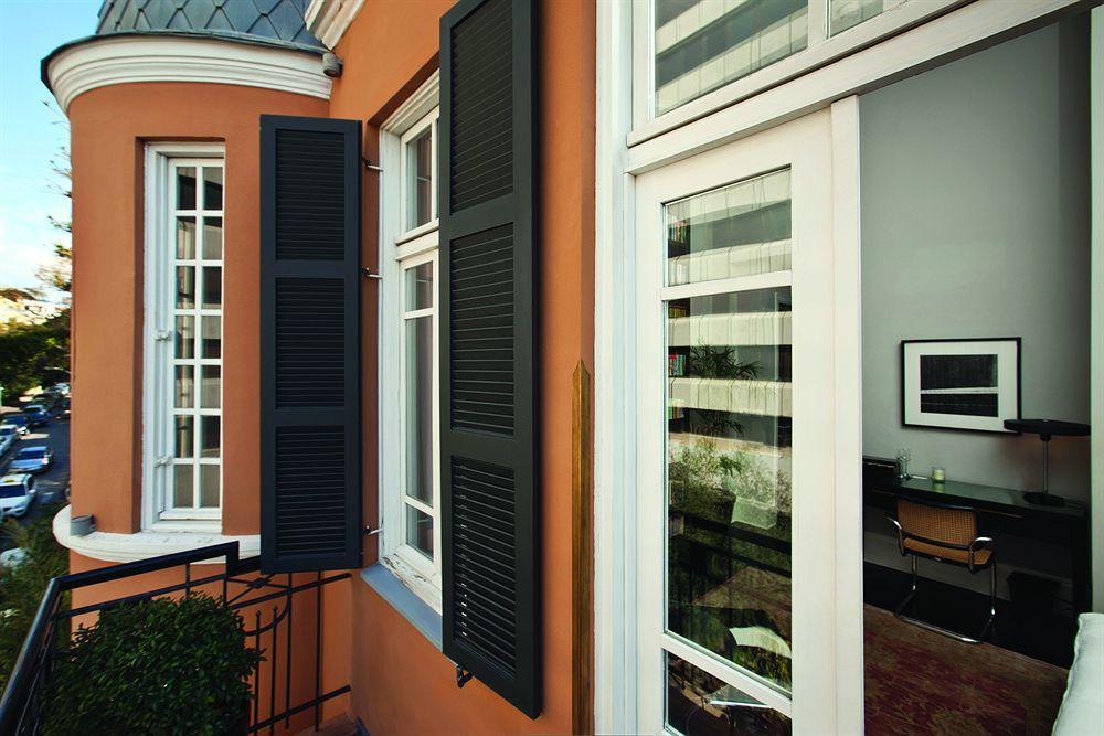 Montefiore Hotel 3*