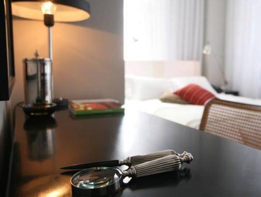 Montefiore Hotel 3*