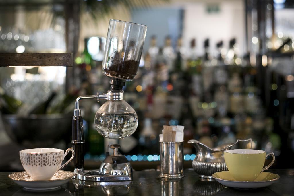 Hotel Montefiore Tel Aviv