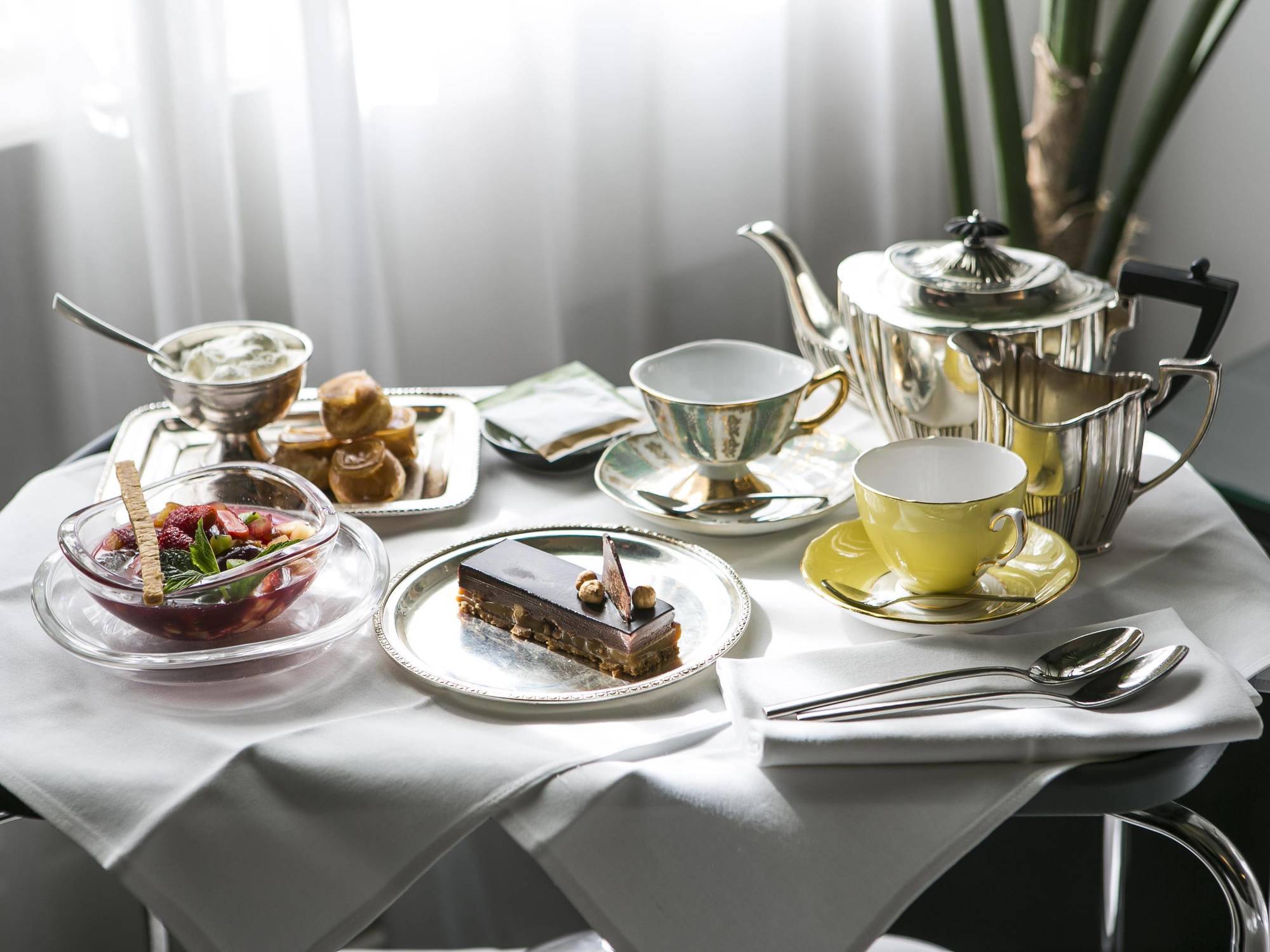 Montefiore 3* Tel Aviv