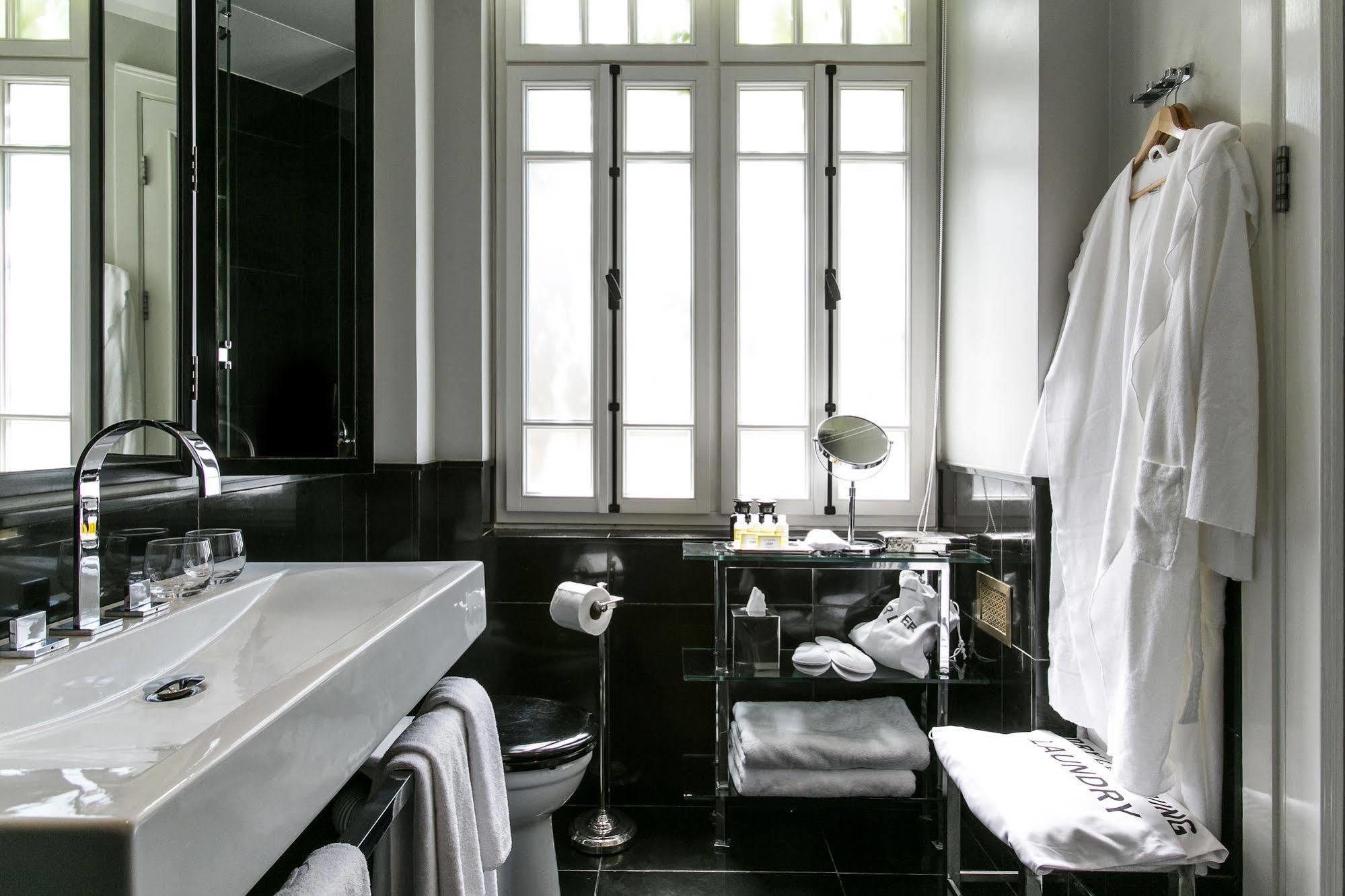 Montefiore Hotel 3*