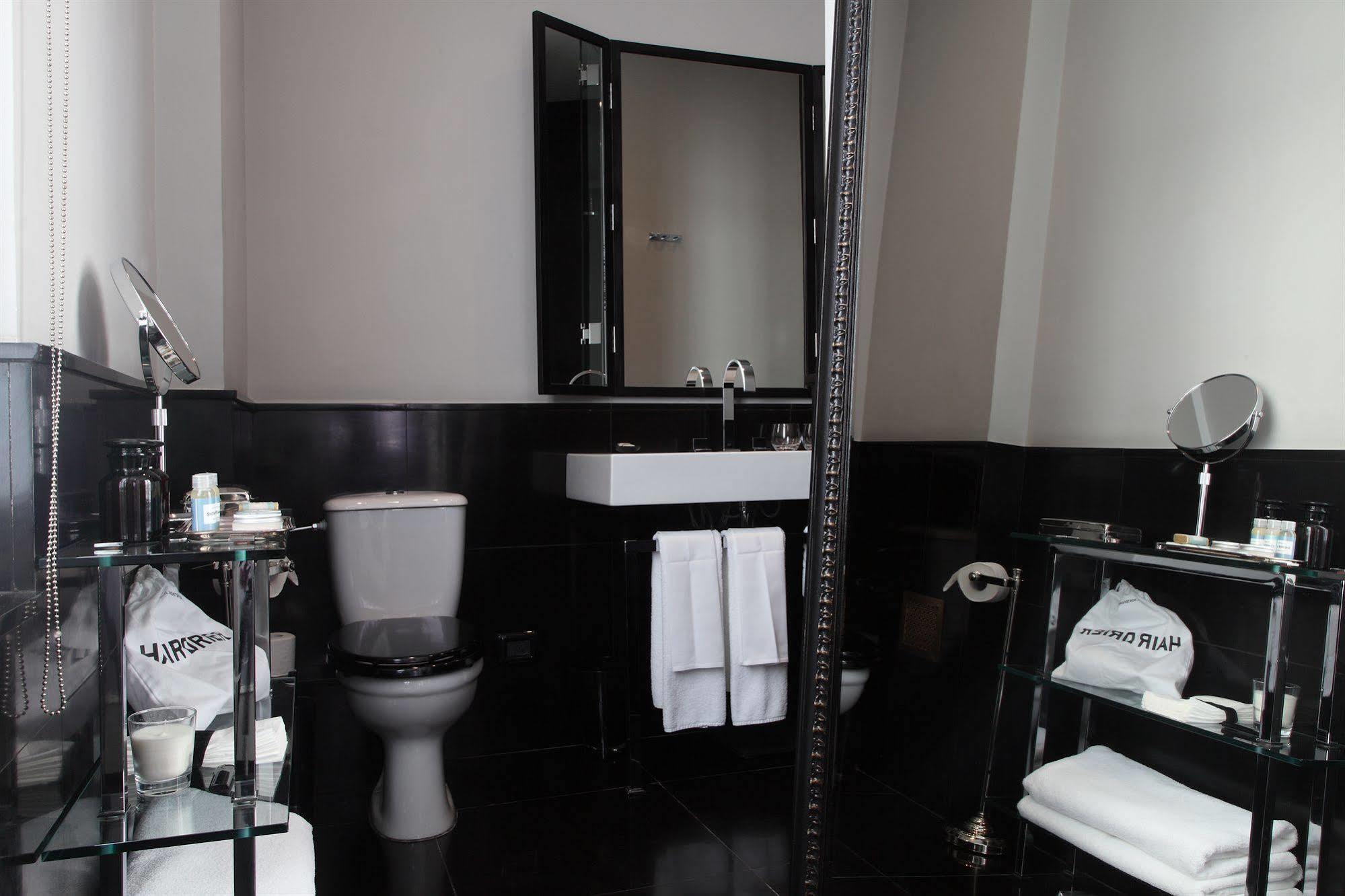 Montefiore Hotel Tel Aviv