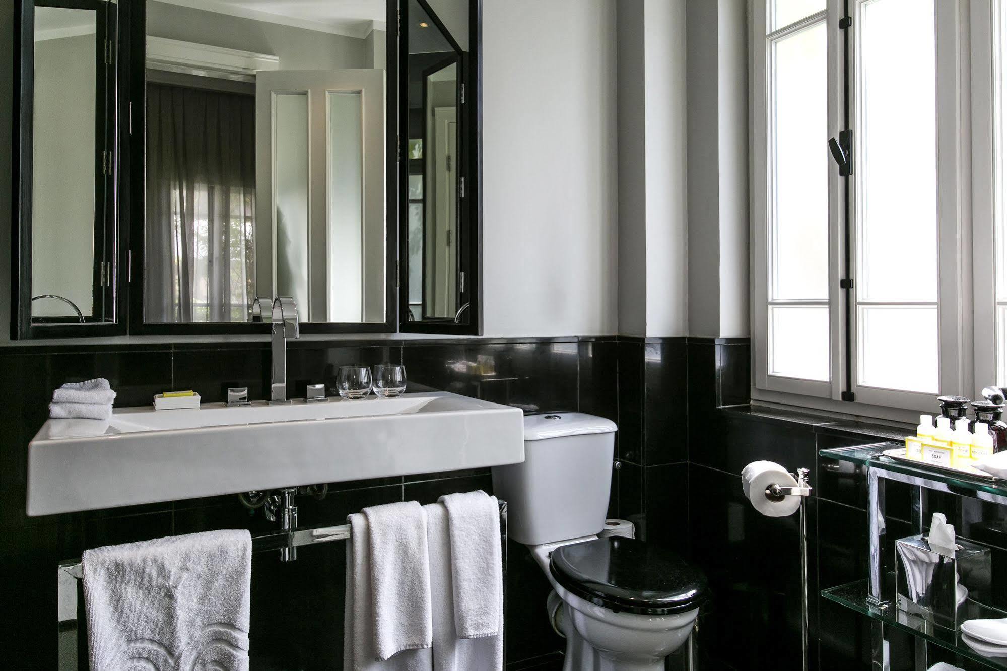 Hotel Montefiore