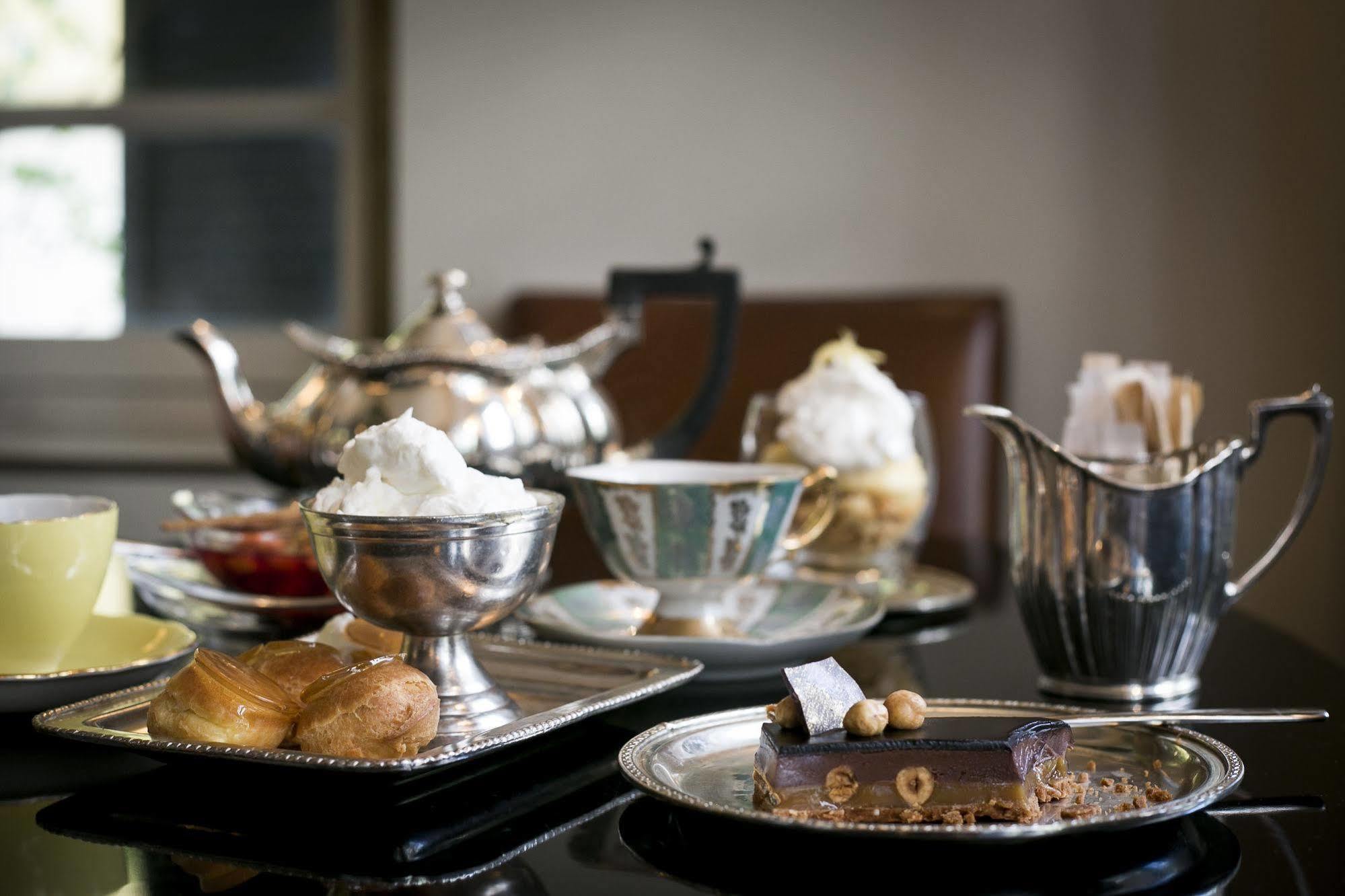 Montefiore Hotel 3*