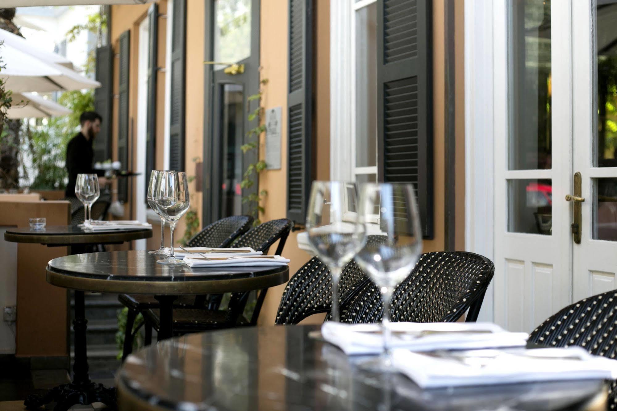 Montefiore Hotel Tel Aviv
