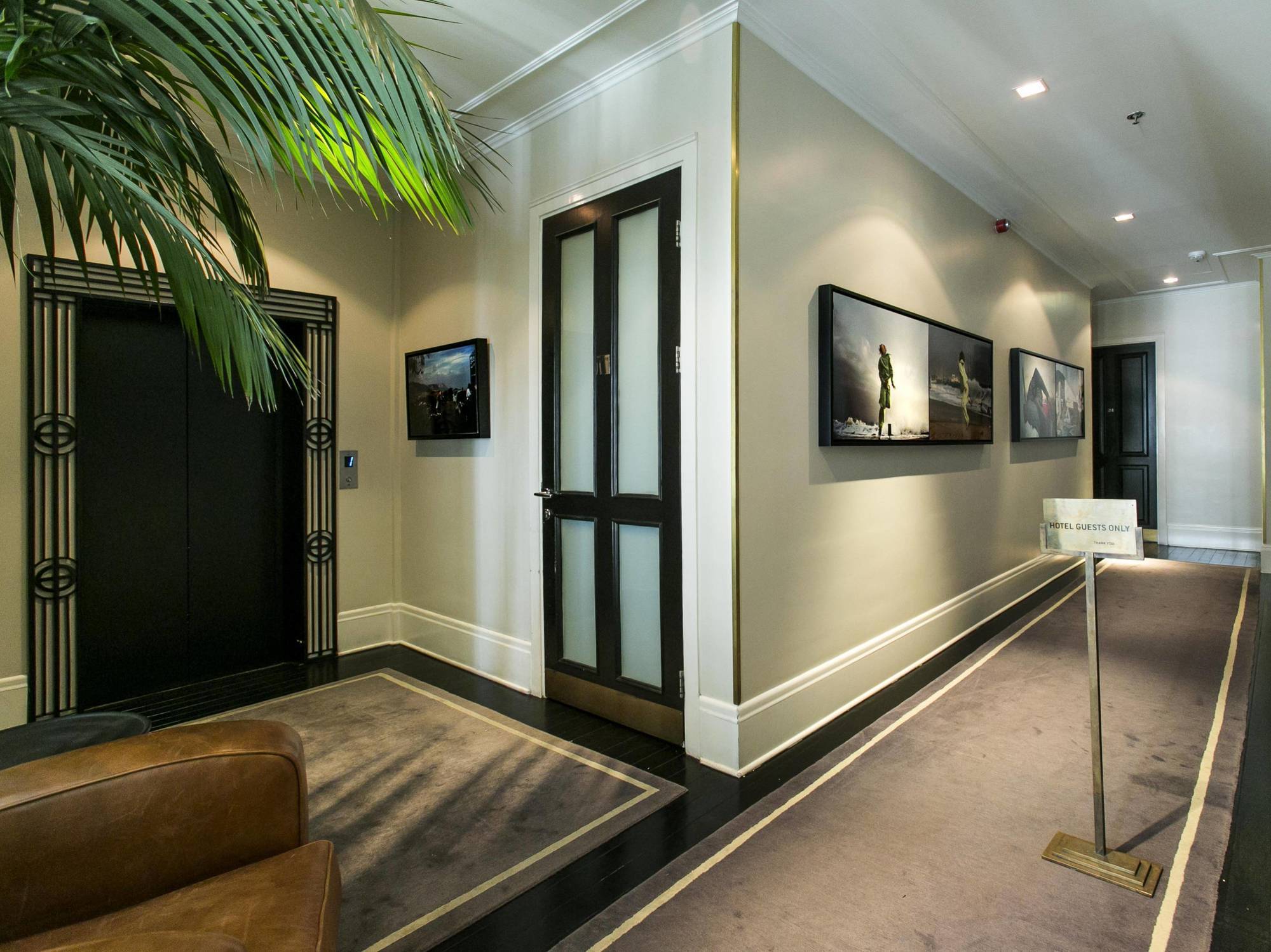 Hotel Montefiore